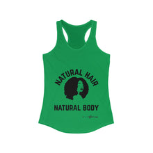 Load image into Gallery viewer, Natural Hair Natural Body