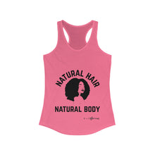 Load image into Gallery viewer, Natural Hair Natural Body