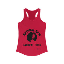 Load image into Gallery viewer, Natural Hair Natural Body