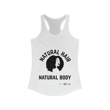 Load image into Gallery viewer, Natural Hair Natural Body