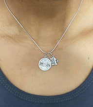 Load image into Gallery viewer, Fitspiration Necklaces