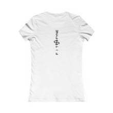 Load image into Gallery viewer, Women's Favorite Tee