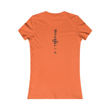 Load image into Gallery viewer, Women's Favorite Tee