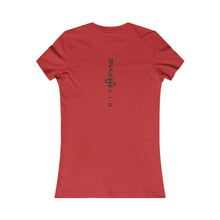 Load image into Gallery viewer, Women's Favorite Tee
