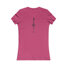 Load image into Gallery viewer, Women's Favorite Tee