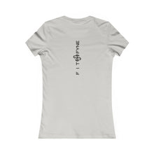 Load image into Gallery viewer, Women's Favorite Tee
