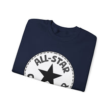 Load image into Gallery viewer, All-Star Counselor Crewneck Sweatshirt