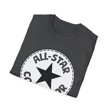 Load image into Gallery viewer, All-Star Counselor Graphic Tee
