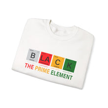 Load image into Gallery viewer, The Prime Element Crewneck Sweatshirt