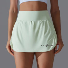 Load image into Gallery viewer, Dainty Skort