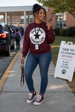 Load image into Gallery viewer, All-Star Counselor Crewneck Sweatshirt