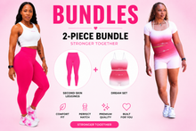 Load image into Gallery viewer, Dream Set + Leggings Bundle