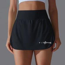 Load image into Gallery viewer, Dainty Skort