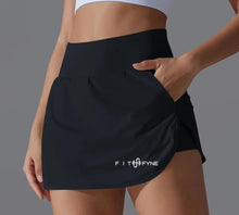 Load image into Gallery viewer, Dainty Skort