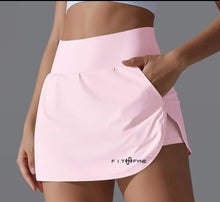 Load image into Gallery viewer, Dainty Skort