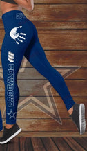 Load image into Gallery viewer, NFL Team Leggings