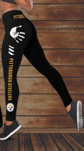 Load image into Gallery viewer, NFL Team Leggings