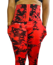 Load image into Gallery viewer, Dynamite Waist Trainer Leggings