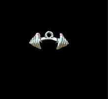 Load image into Gallery viewer, Fitspiration Charms