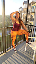 Load image into Gallery viewer, Tie Dye Leggings