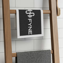 Load image into Gallery viewer, Fit and Fyne Signature Towel