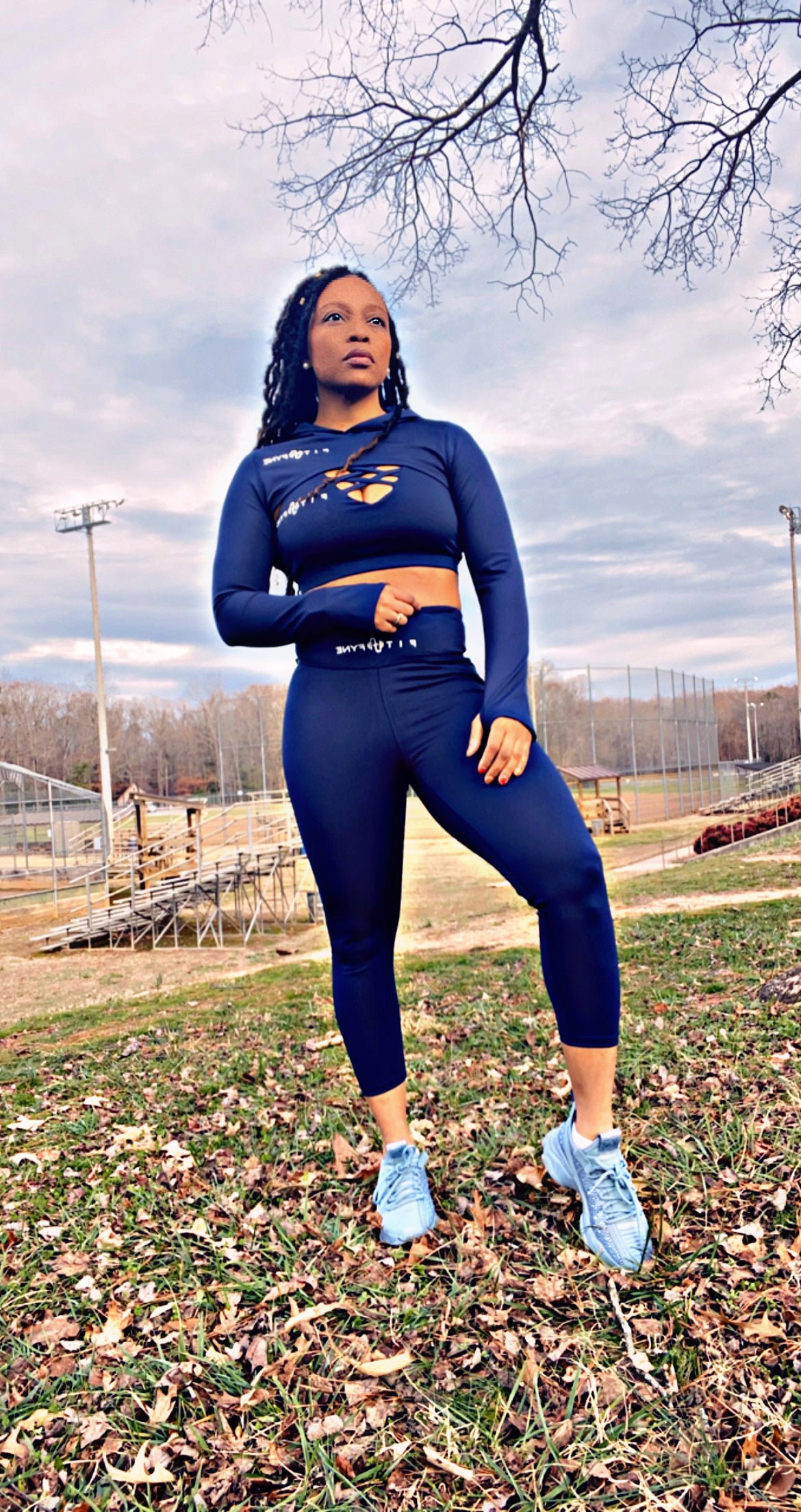 Bomshell Set – Fit and Fyne Apparel