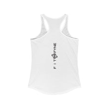 Load image into Gallery viewer, I Am My Motivation Racerback Tank