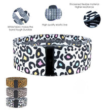 Load image into Gallery viewer, Animal Instinct Resistance Bands