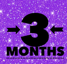 Load image into Gallery viewer, One on One Virtual Personal Training