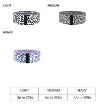 Load image into Gallery viewer, Animal Instinct Resistance Bands