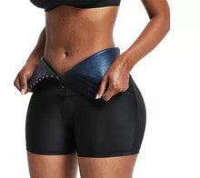Load image into Gallery viewer, Thermo Sauna Shorts