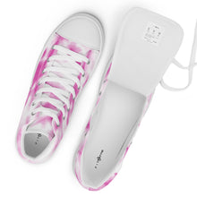 Load image into Gallery viewer, High Top Fit Sneaker