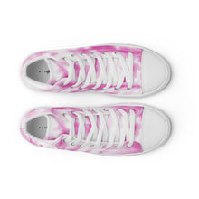 Load image into Gallery viewer, High Top Fit Sneaker