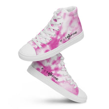 Load image into Gallery viewer, High Top Fit Sneaker