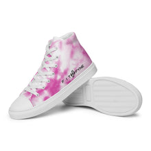 Load image into Gallery viewer, High Top Fit Sneaker