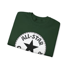 Load image into Gallery viewer, All-Star Counselor Crewneck Sweatshirt
