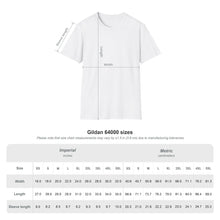Load image into Gallery viewer, Stacked Counselor Graphic Tee
