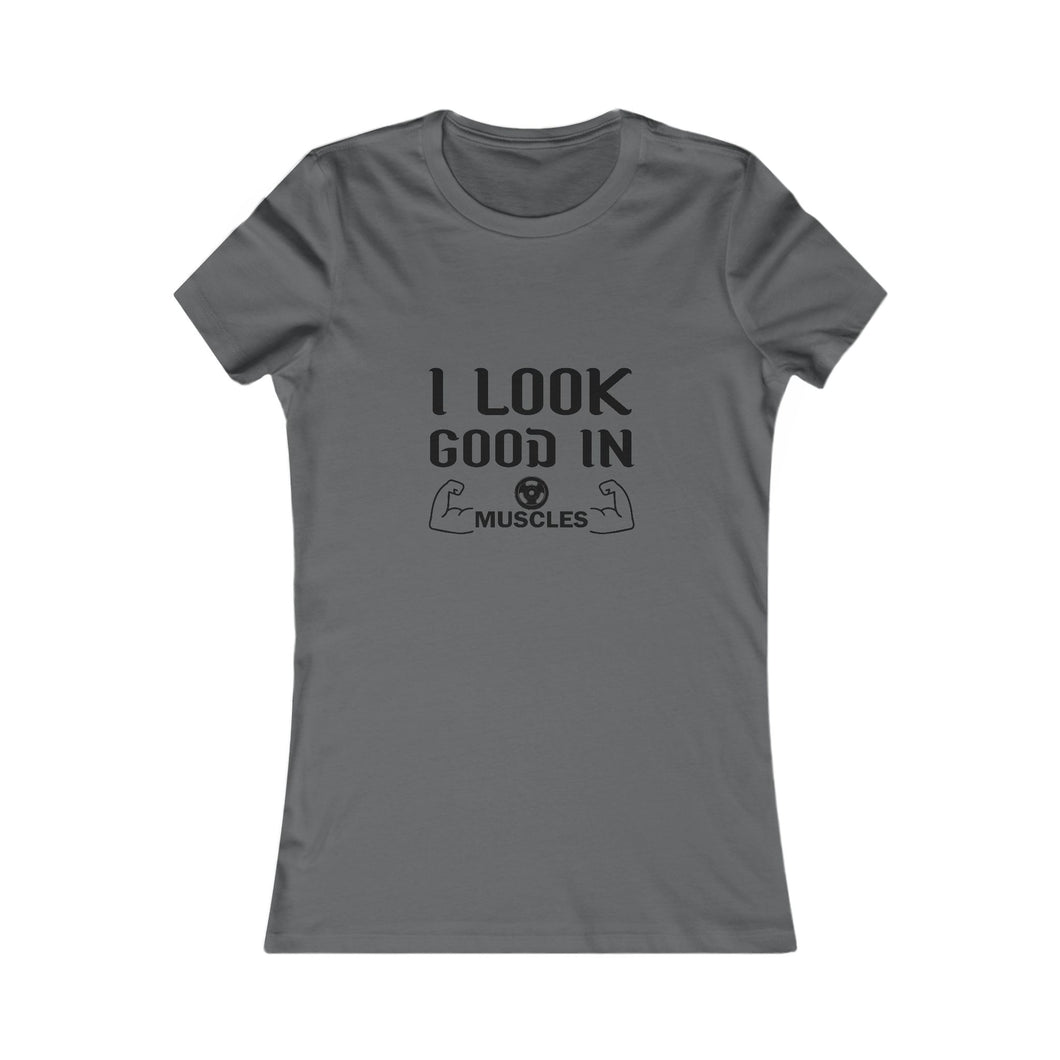 Women's Favorite Tee