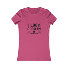 Load image into Gallery viewer, Women&#39;s Favorite Tee
