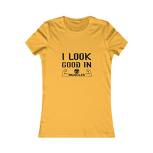 Load image into Gallery viewer, Women&#39;s Favorite Tee
