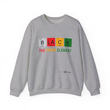 Load image into Gallery viewer, The Prime Element Crewneck Sweatshirt
