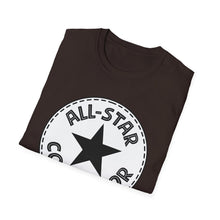 Load image into Gallery viewer, All-Star Counselor Graphic Tee
