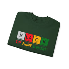 Load image into Gallery viewer, The Prime Element Crewneck Sweatshirt
