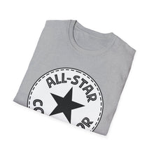 Load image into Gallery viewer, All-Star Counselor Graphic Tee
