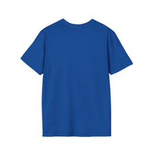 Load image into Gallery viewer, Stacked Counselor Graphic Tee
