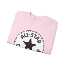 Load image into Gallery viewer, All-Star Counselor Crewneck Sweatshirt
