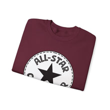 Load image into Gallery viewer, All-Star Counselor Crewneck Sweatshirt
