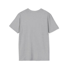 Load image into Gallery viewer, Stacked Counselor Graphic Tee
