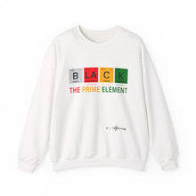 Load image into Gallery viewer, The Prime Element Crewneck Sweatshirt
