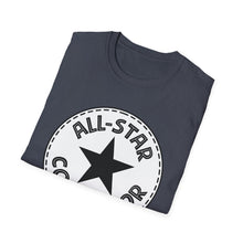 Load image into Gallery viewer, All-Star Counselor Graphic Tee
